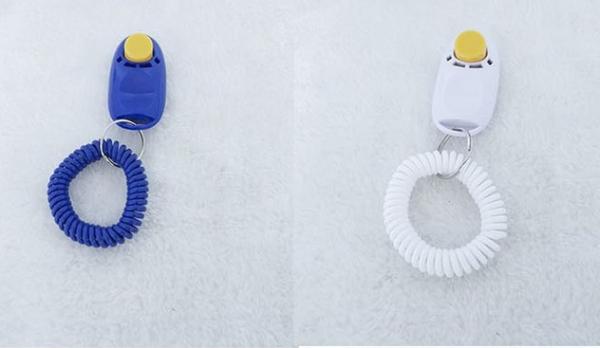 pet training clicker