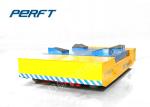 21 ton Transfer Cart Powered by Battery with Anti-high temperature and explosion