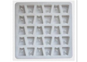 Wholesale Reusable Concrete Spacer Molds Cement Block Mold Stamping Resistance Durable from china suppliers