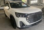 Used Second Hand More Than 95% New Midium SUV Jetour X95 White,brown,blue,purple