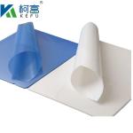 International Medical Blue X-ray Film For Medical Film With With Round Corners &