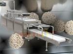 Simens Controled Easy Operation Chewy granola bar production machine line