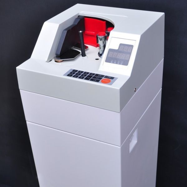 Quality Bank-note Counting Machine High Counting Rapidity Good Price for sale