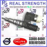 33800-84001 High Quality Hot Sale Common Rail Fuel Injection Diesel Fuel