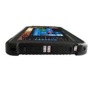Wholesale Windows IP67 1280x800 Industrial Rugged Touch Tablet 7800mAh from china suppliers