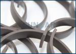 MWR RYT Wear Ring Guide Ring Wear Strip PTFE For Hydraulic Cylinder Piston