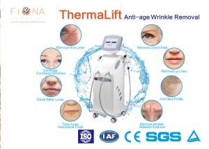 Wholesale Anti Aging Professional Skin Tightening Machine Radio Frequency Thermal Energy from china suppliers