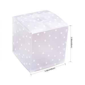 Wholesale Square Embossing Offset Printing Retail Package Box from china suppliers