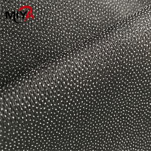 Wholesale PA 80gsm Twill Weaving Fusible Interlining Fabric from china suppliers