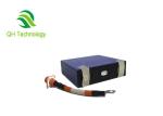 86AH Lifepo4 Deep Cycle Battery 172A Max Discharge Current For Telecommunication