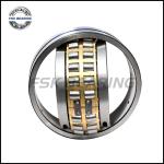 China FSK BC2B 320118 Double Row Cylindrical Roller Bearing Brass Cage ID 340mm