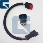 434-3436 4343436 Pressure Sensor For Excavator 320B 325B