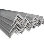 410S Right Angle Metal Bar 310S 410 316Ti 316L 316
