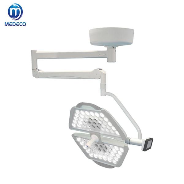 Hospital ICU Surgical Equipment Multi-performance LED Shadowless Surgery