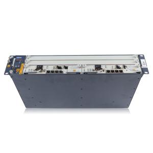 Wholesale ODF Wiring Devices OLT Ma5608t Dual 10GE AC 32 GPON 2xMCUD1 1xMPWD 2xGPFD C+ from china suppliers