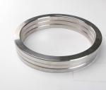 Heat Resistant Inconel 625 BX161 Metal O Ring
