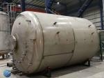 Dished Heads Round Carbon Steel Carbon Steel End Cap Coated Flanged Welded