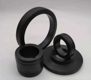 Wholesale Custom Nonstandard Peek Washer Peek Gasket from china suppliers