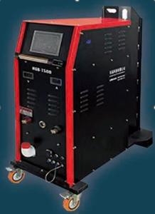 Wholesale MAG Automatic Welding Machine For Boiler Industry MIG Tube To Tubesheet from china suppliers