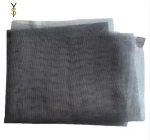 Wholesale 110gsm Fiberglass Insect Screen White Gray Fiber Glass Mosquito Net from china suppliers