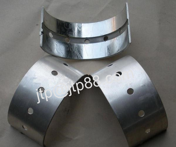 Crankshaft Bearing For Engine Part 4TNV94 Main Beraing/ Con Rod Bearing 11705-48012