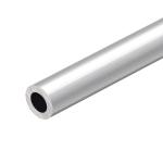 JIS SUS 201 202 301 Hollow Seamless SS Pipe 2b Polishing