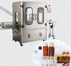 Wholesale Automatic Bottle Packaging Line / 20 KW Soft Drink Production Line from china suppliers
