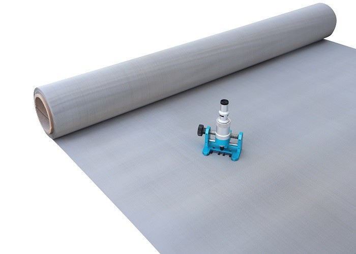 AISI304 Stainless Steel Screen Printing Mesh