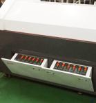 550KG Lead Free Reflow Oven Machine 5 Zones RF-5