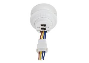 Wholesale Automatic Closet PIR Sensor Switch Infrared Motion Smart 110V 220V from china suppliers