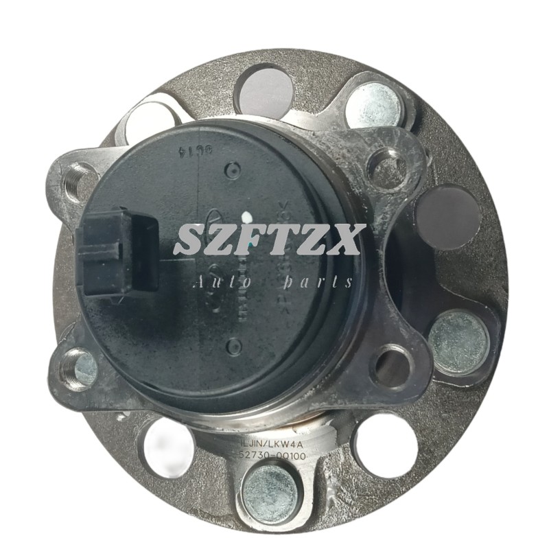 527300Q100 Auto Wheel Hubs Rear Wheel Hub Bearing Assembly For Ix25 I30 Accent Elantra