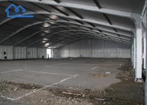 Wholesale Large Outdoor Waterproof Hotel Luxury Resort Arch Roof Arcum Curved Event Tent from china suppliers