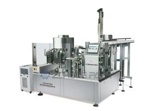 Wholesale Large Scale Meat Vacuum Packaging Machine For Chicken Feet Duck Feet Duck Neck from china suppliers