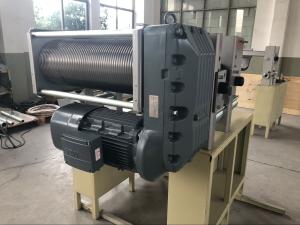 Wholesale Crane Lifting Mechanism 20 Ton Electric Wire Rope Hoist NHA Series 0.6m / Min Speed from china suppliers
