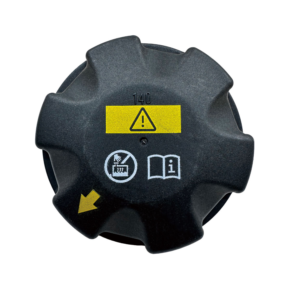 Reference NO. V20-0034 Expansion Tank Cap Coolant Cover for BMW 17117639020 17117521071