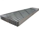 Dx51d Roofing sheets 0.25x900x4000mm / 0.35x900x3000mm steel roof sheets