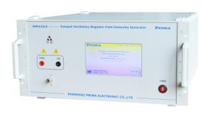 Wholesale IEC61000-4-10 Damped Oscillating Magnetic Field Generator DMF61010 from china suppliers