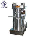 Efficient Cooking Oil Processing Equipment Hot-sale Oil Press Machine Walnut Oil
