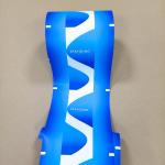 Probiotic Packaging Roll Film High-Quality Food-Grade Film with Antibacterial
