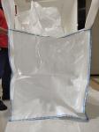 Copper Powder FIBC Bulk Bags 1000kgs Loading Weight White Color 85x85x102cm