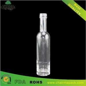 Wholesale Round Vodka Glass Bottle from china suppliers
