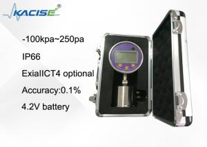 Wholesale Battery Powered Storage Water Precision Pressure Sensor LCD Digital Oil Pressure Gauge from china suppliers