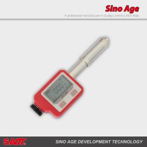 Wholesale Metal HRB D Probe Portable Hardness Tester Machine from china suppliers