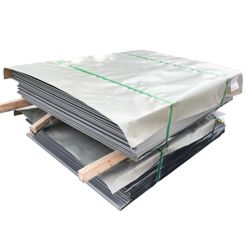 700mm-2000mm Corrosion Resistant Steel Plate 304 Stainless Steel 2B Finish