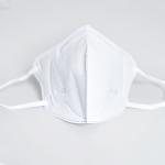 Earband Foldable Kids Printed Mask Kn95 Valveless Disposable Breathing Mask