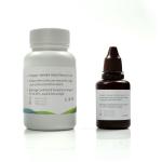 Polymer Reinforced Zinc Oxide Eugenol Cement The Ultimate Solution for Dental