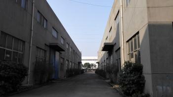 Wuxi ruili technology development co.,ltd