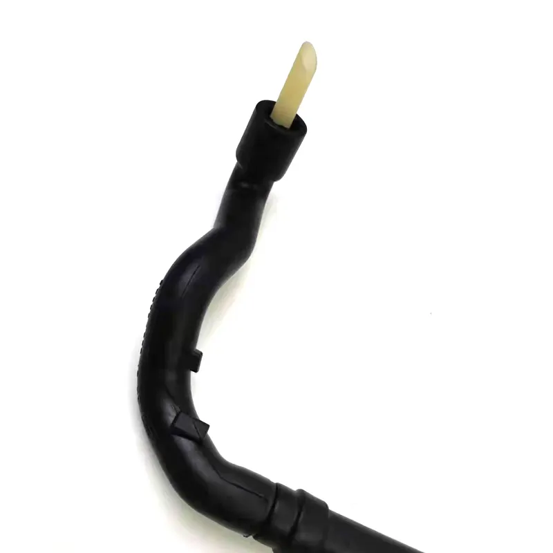 CLK500 XINLONG LION Engine Crankcase Breather Hose For Mercedes-Benz OE 2720181382