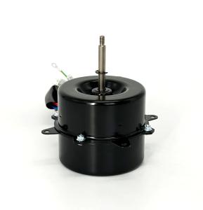 Wholesale Totally Enclosed 200-240V 60HZ 50W 3uF/370V Outdoor Fan Motor from china suppliers