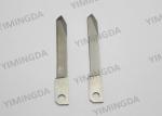 46 * 6 *1.48 mm Cutter Knife Blades / Metal Cutting Blade for Investronica CV020